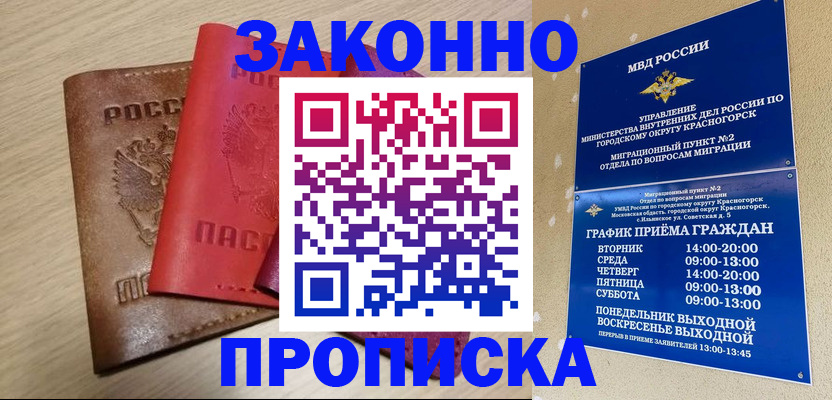 временная регистрация собственник в Ступино